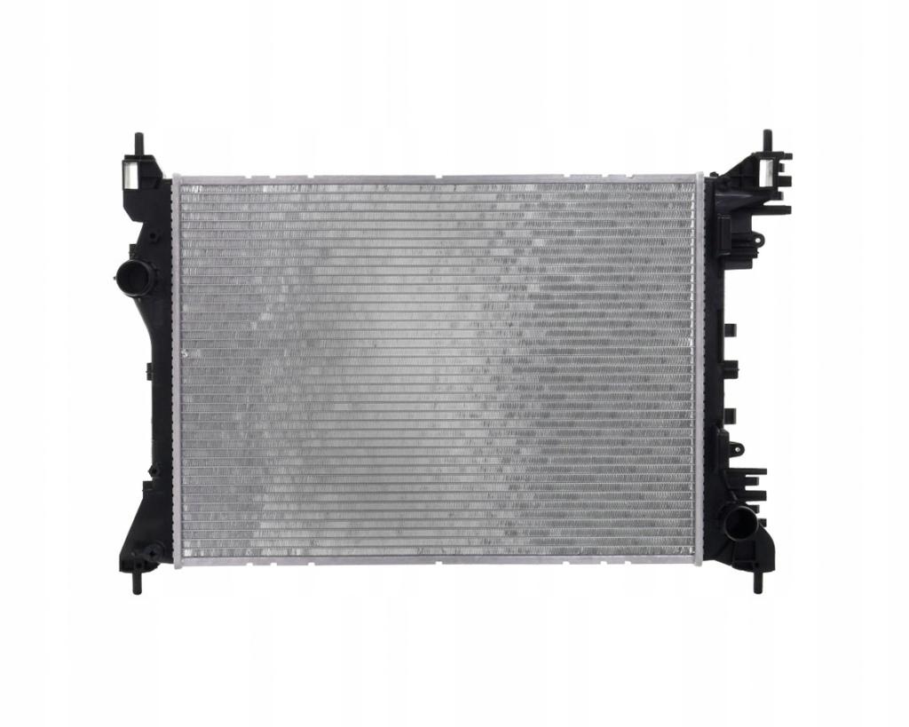 фото №1, Радіатор wody opel combo fiat doblo alfa romeo mito 955 08-
