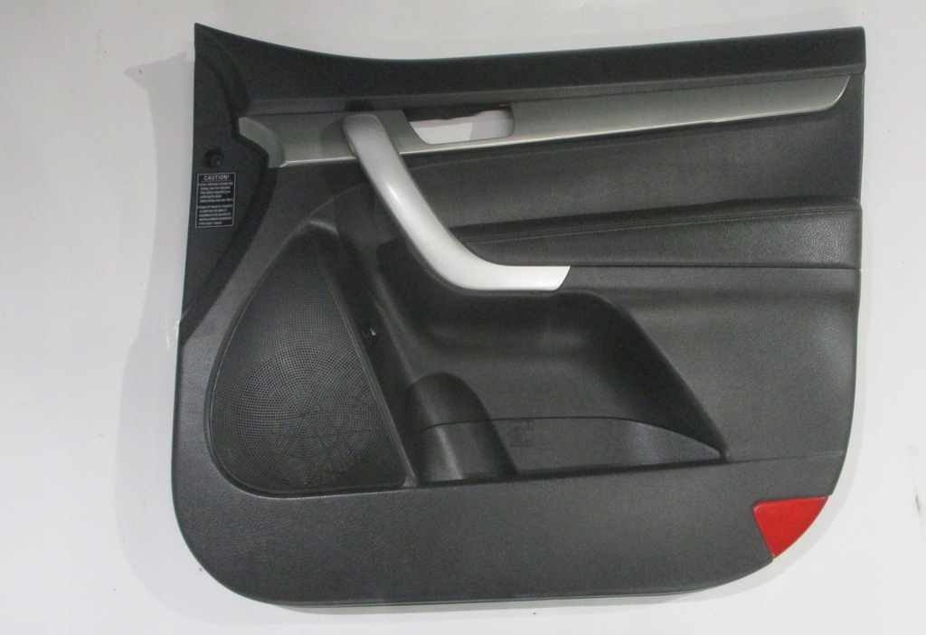 фото №1, Обивка обшивка дверь правый перед kia sorento ii