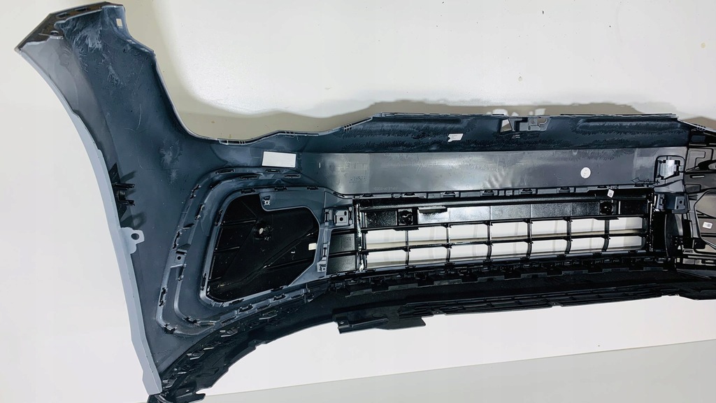 фото №9, Бампер vw golf viii 5h0 r line 2021-