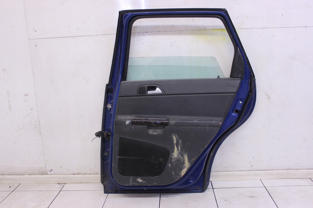 фото №8, Двері праве правий задня volvo v50 2004- 476 476-46