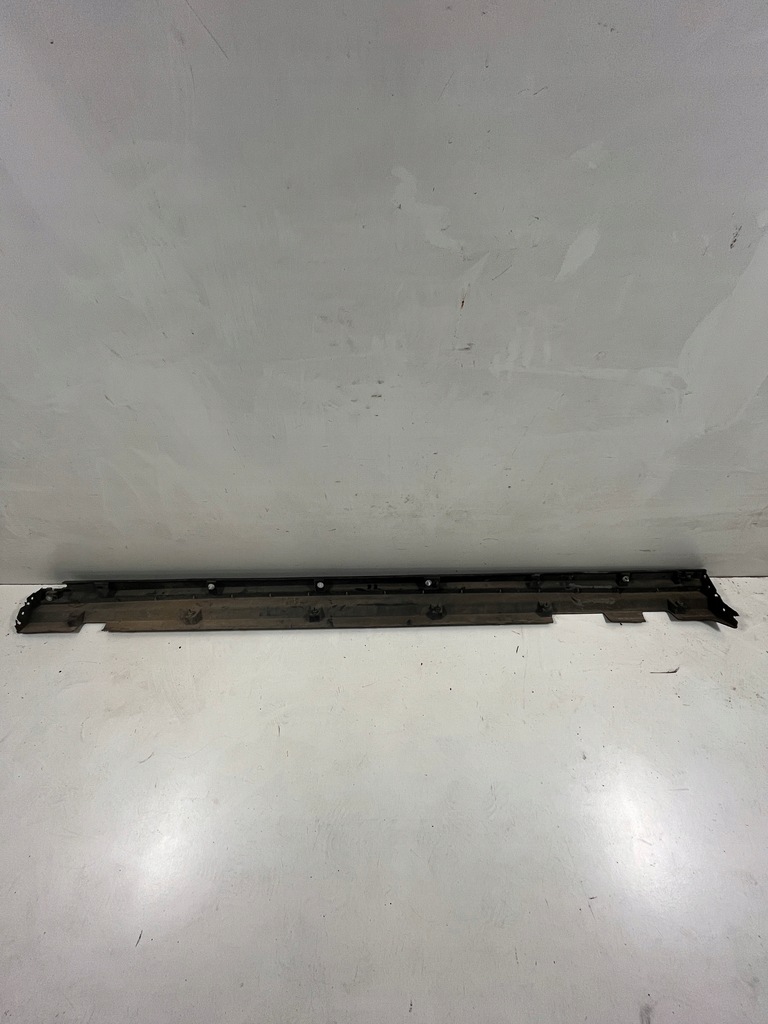 фото №6, Volvo xc40 молдинг накладка порог порог правая