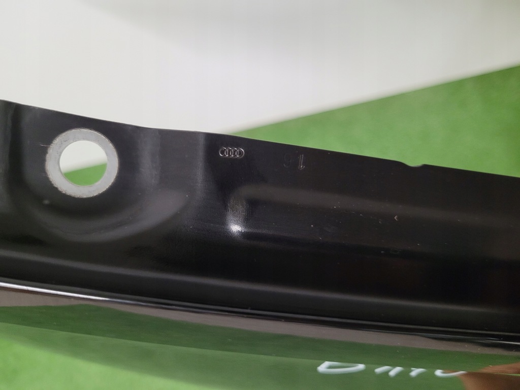 фото №6, Audi a3 8y 8y0 крыло левый перед передний оригинал