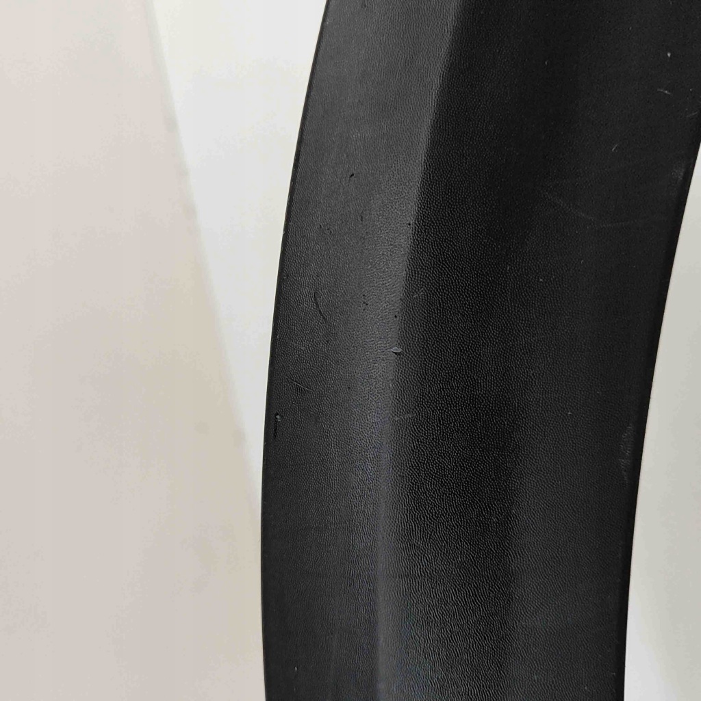 фото №7, Накладка крыла задняя левая citroën c4 iii ba_, bb_, bc_ 9831344880