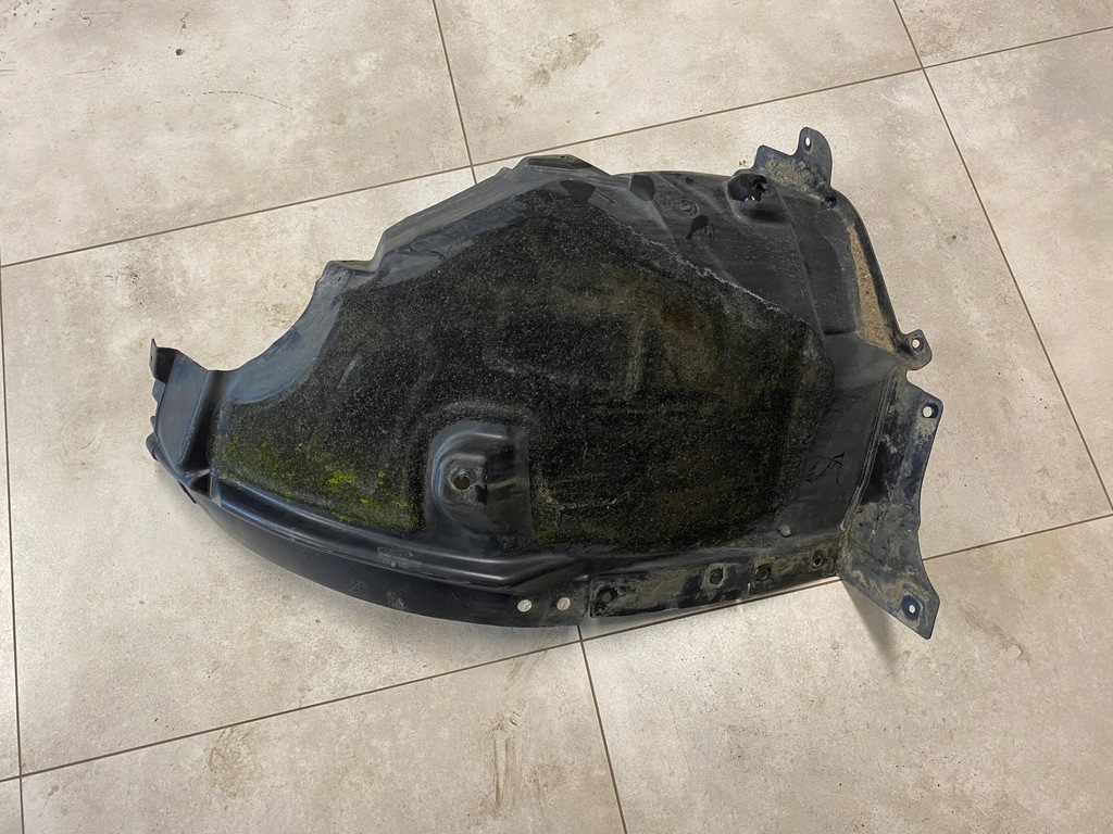 фото №1, Bmw i3 подкрылок левый перед 7368601