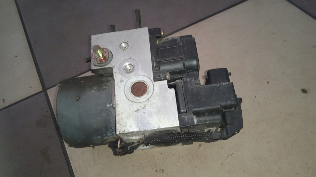 фото №1, Насос abs subaru impreza gd 27534fe180