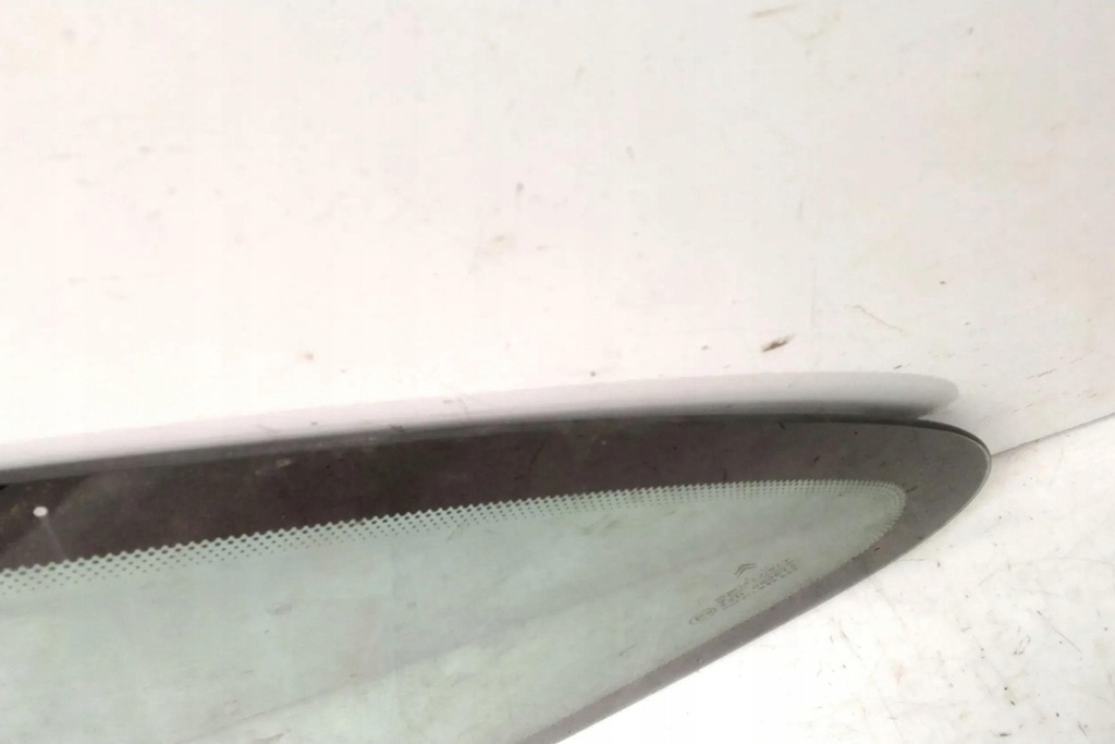 фото №7, Стекло левая задняя citroën xsara picasso n68 43r000015 2.0l дизель 66kw