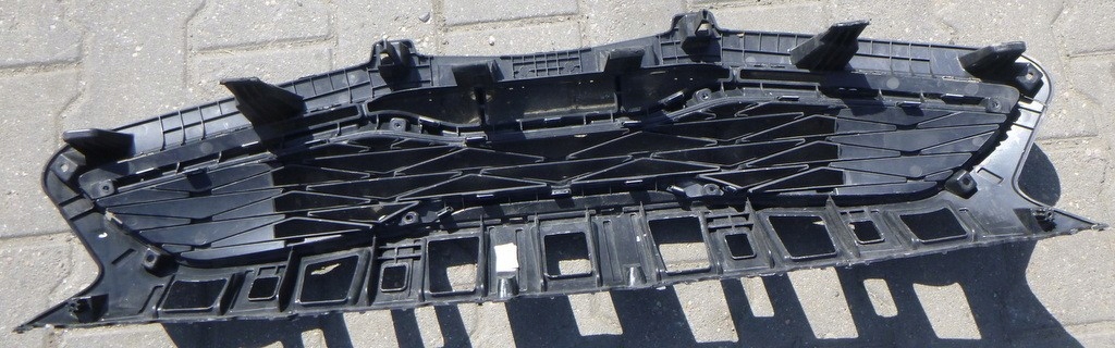 фото №6, Kia ceed решётка радиатора 86350j7db0