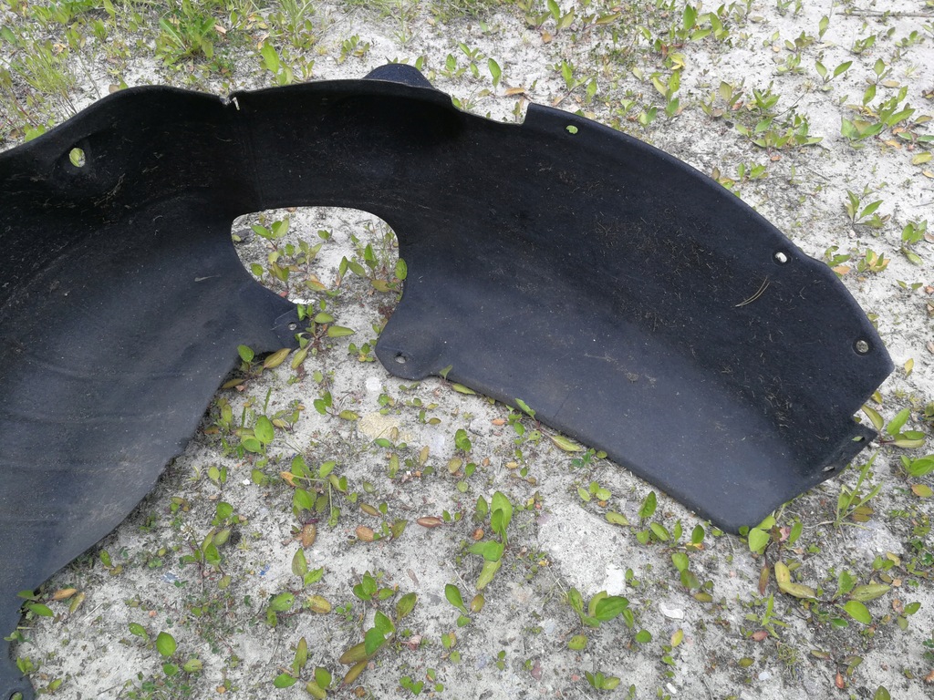 фото №6, Подкрылок hyundai i30 iii 2021 1.5t