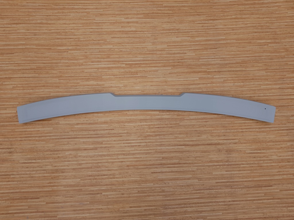 фото №15, Bmw 5 e60 спойлер спойлер спойлер na стекло !