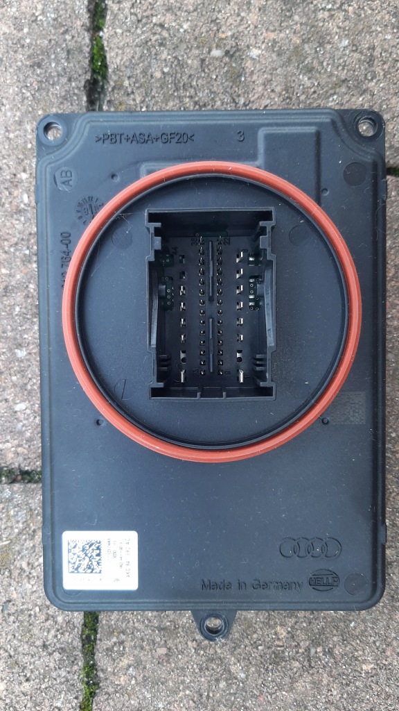 фото №1, Audi a6 a7 перетворювач 4k0941592 ac