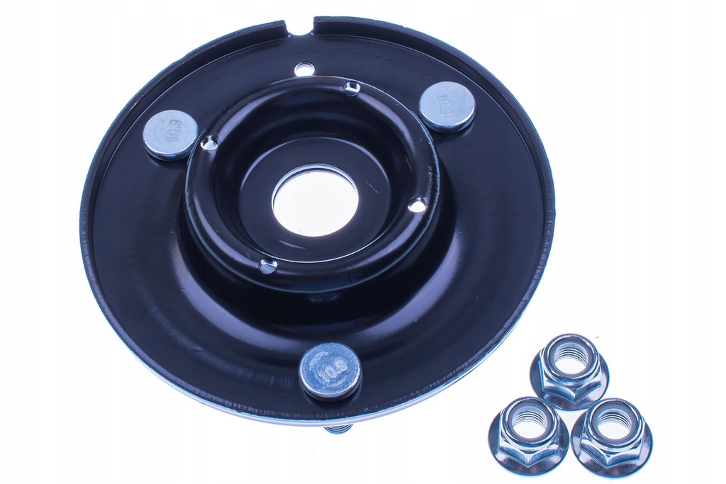 фото №1, Кронштейн амортизатора