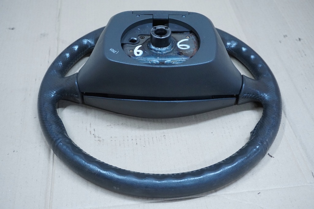 фото №10, Nissan patrol воздуховод + подушка подушка безопасности gr y61 97-03r