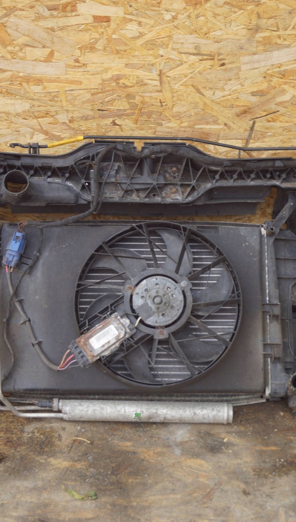 фото №14, Mercedes w169 lift pas передній 1.5b d915