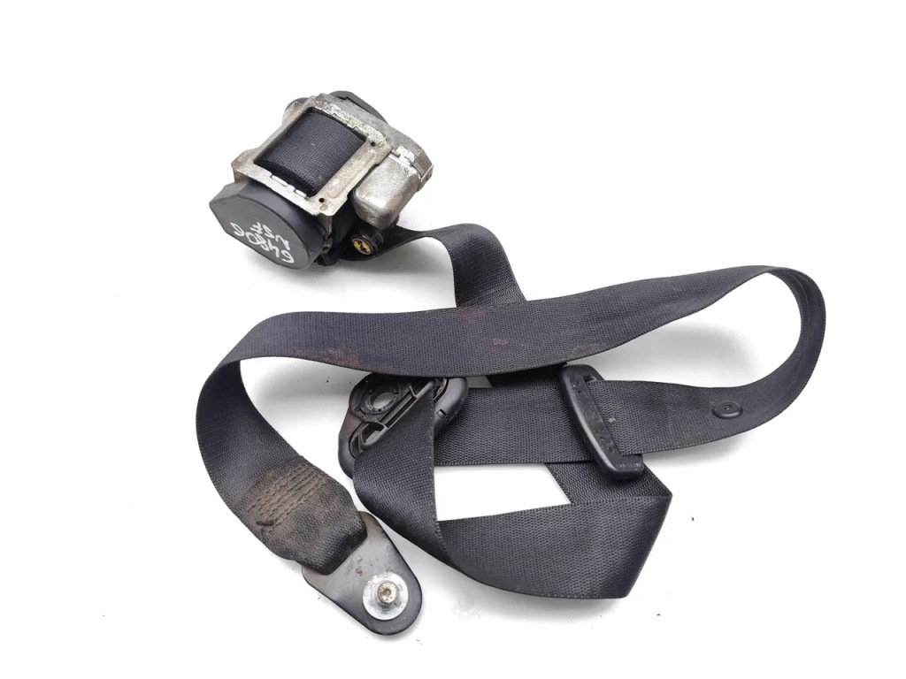 Купить Mercedes-benz vito ремень безопасности сиденье передний перед левый 2008 bus