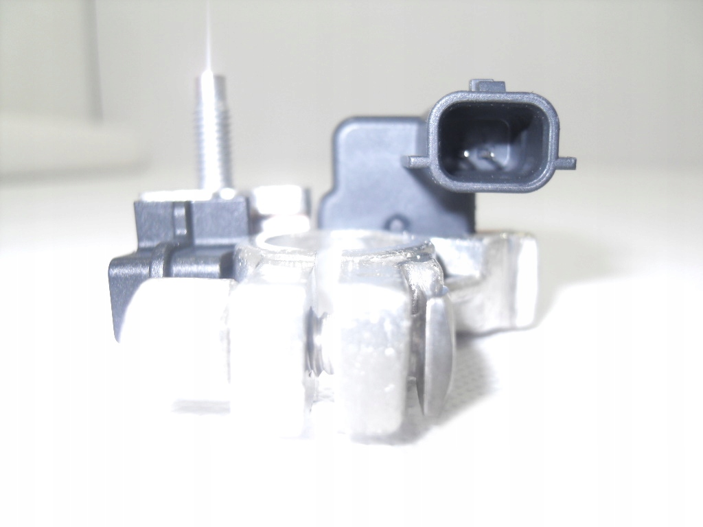 Оригінальний номер renault клема акумулятор плюсова renault master 3 2.3 dci Доставка