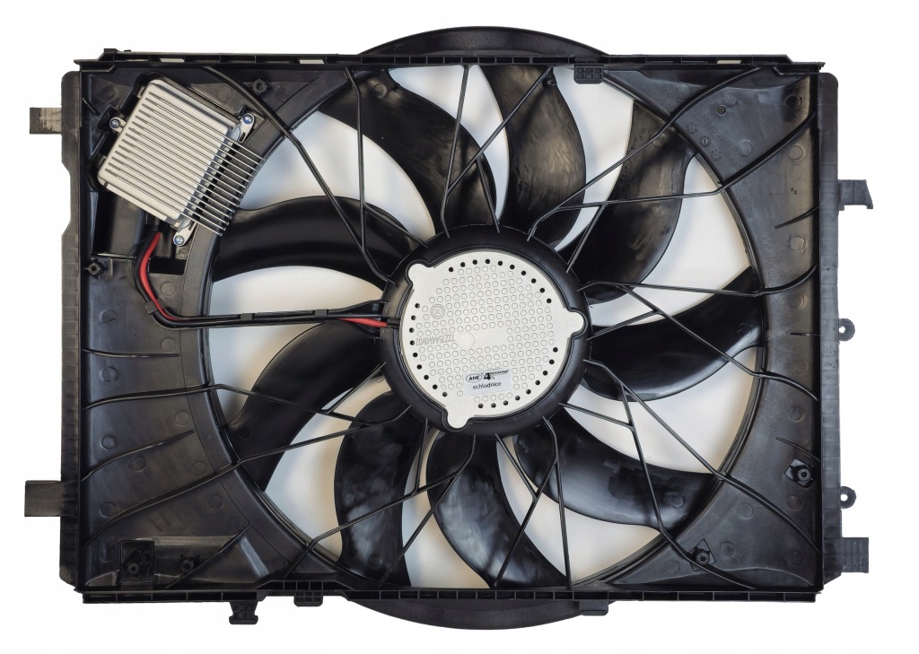 Вентилятор mercedes sl63 r231 a197 r172 2125000493 Ціна