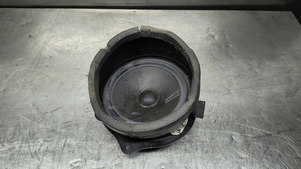 фото №1, Bmw x5 e53 динамік двері 8383799