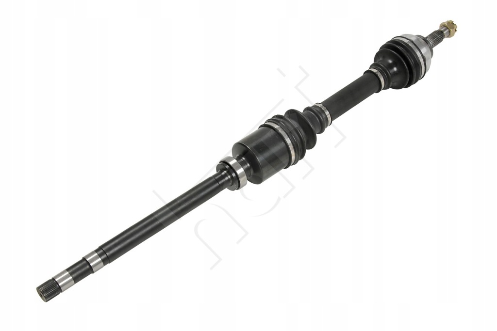 454 234_b приводной вал citroen c5 2.2hdi 06- /p/ Оригинал