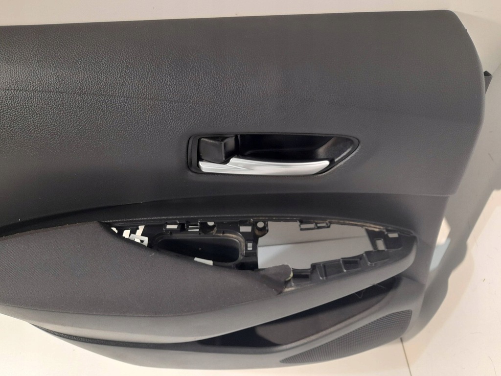 фото №9, Toyota corolla e210 e21 обшивка дверь задний левый kombi 67614-02700 et114