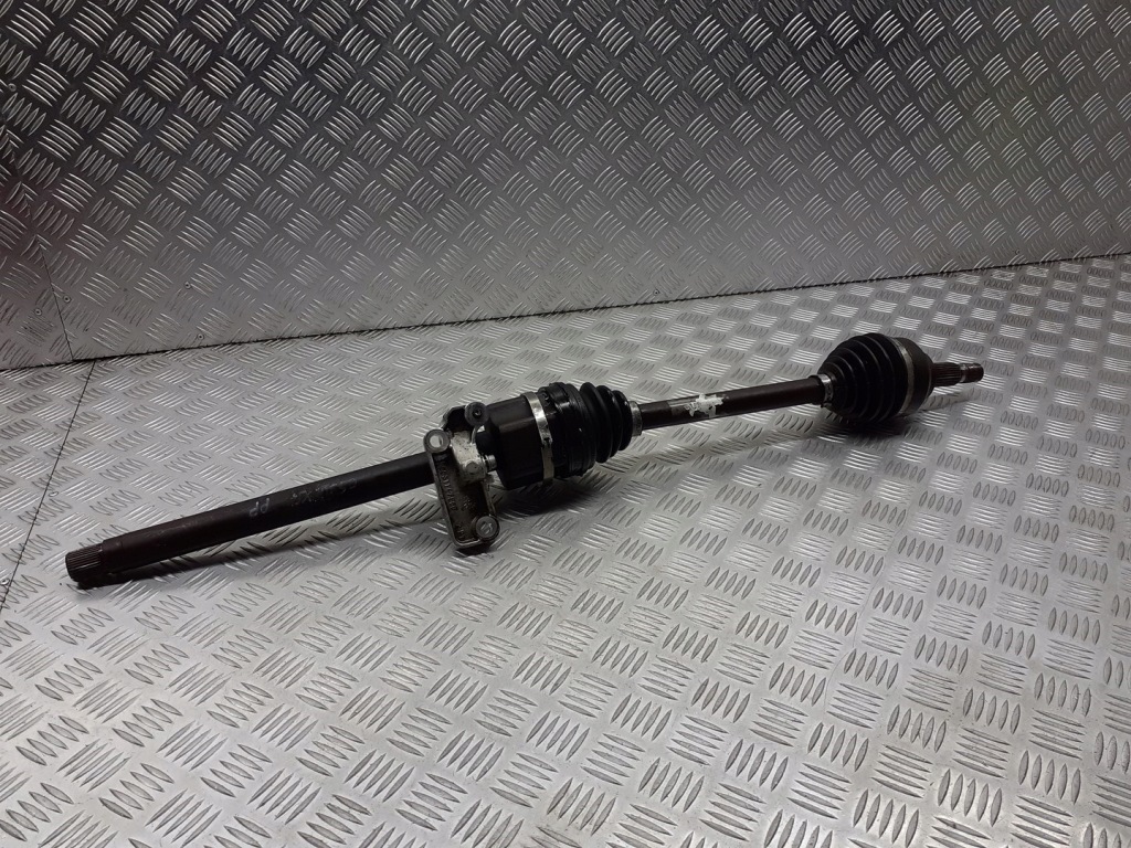 Купить Приводной вал правый  передняя citroen c5 3 3.0 hdi автоматическая коробка передач