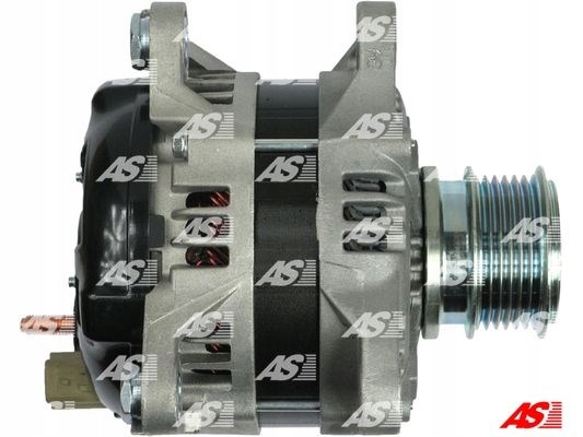 фото №14, As-pl a6039 генератор