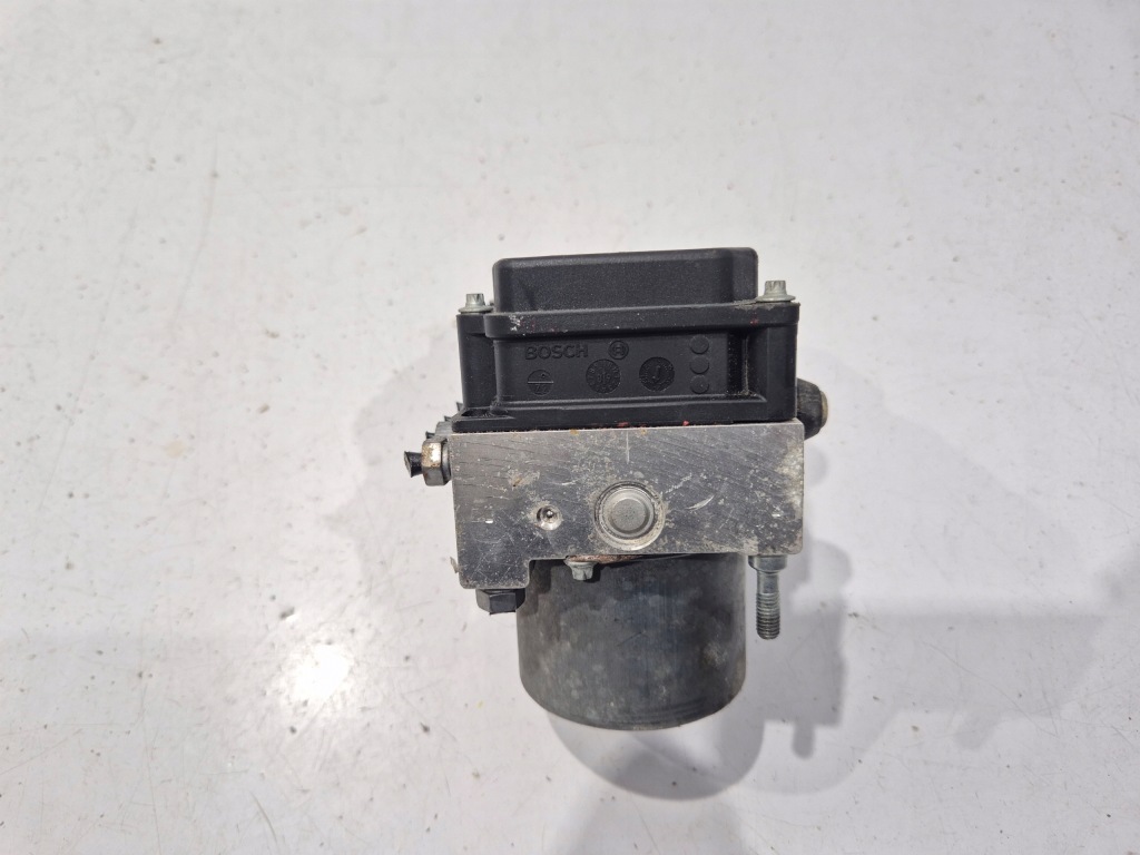 фото №7, Насос abs esp citroen berlingo ii 2 peugeot partner 9666098780 9660107180