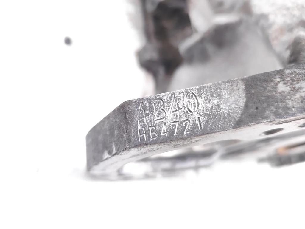 фото №10, Mitsubishi eclipse cross блок двигателя 1.5 t-mivec 4wd бензин 4b40 2021 suv