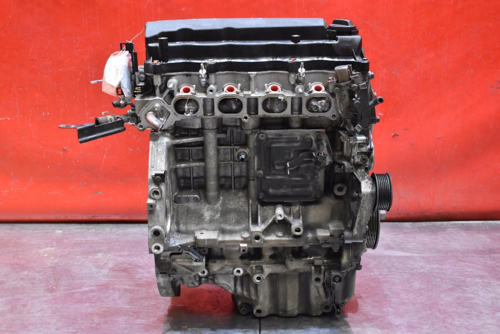 фото №9, Двигун блок двигуна бензиновий r20a3 honda accord 8 viii 2.0 i-vtec 156 km 07-11