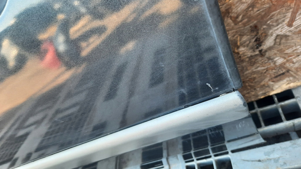 фото №3, Двері перед ліва renault laguna ii 1.9 dci teb66