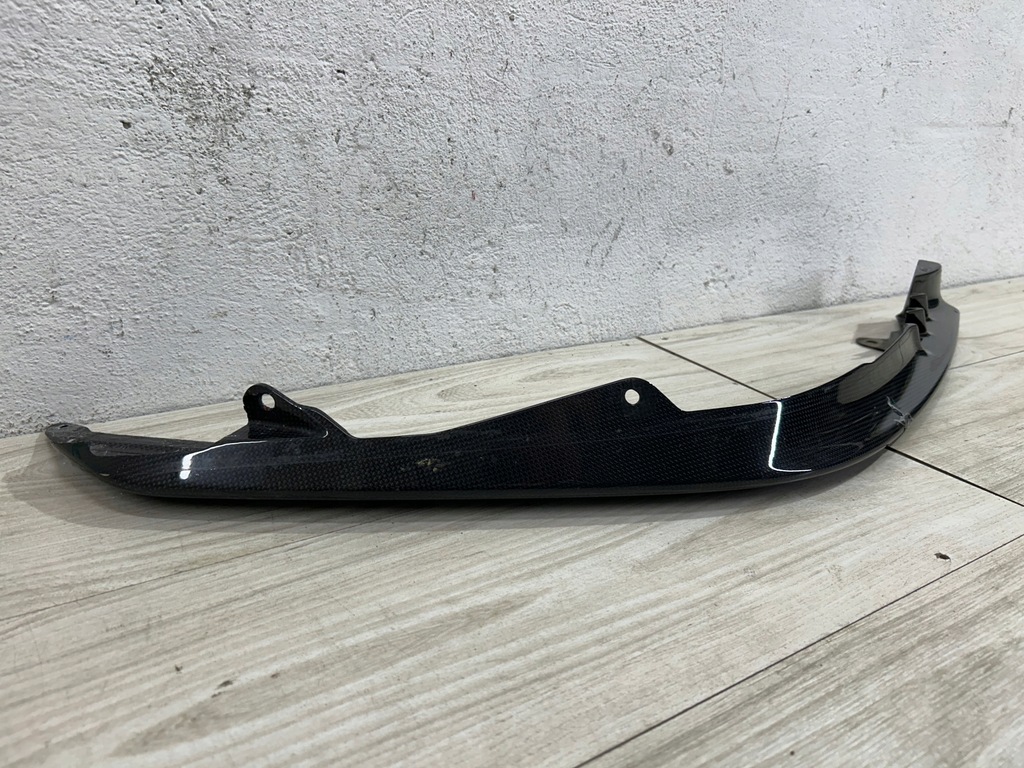 фото №5, Спойлер боковой карбон ferrari sf90 ca