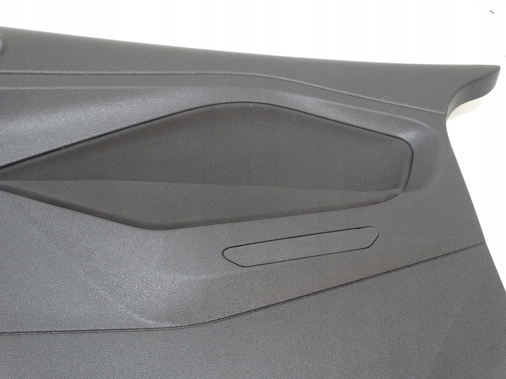 фото №5, Обивка дверь ford c-max grand ii правый задняя