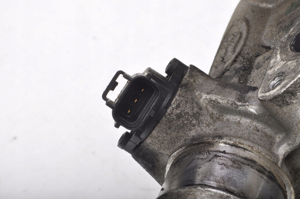 фото №7, Ford transit connect 1.8 di колектор всмоктуючий 8t1q-9424-ce