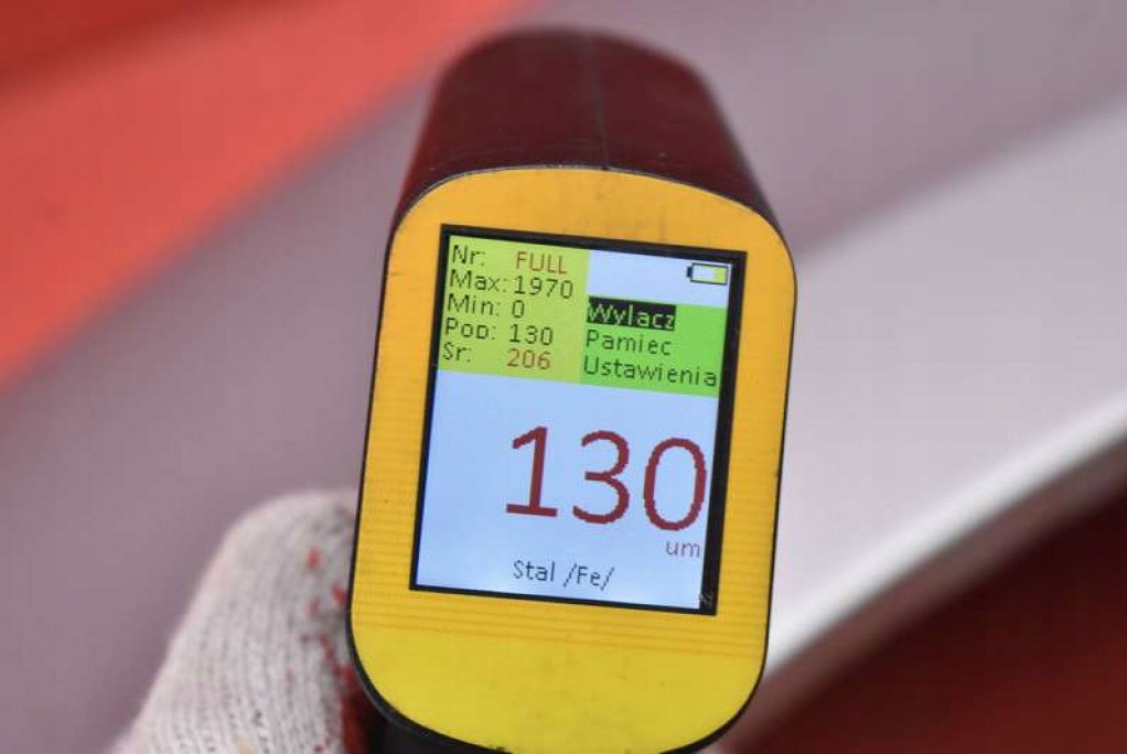 фото №10, Крыло левый перед передний 6m hyundai santa fe 2 ii 06-10