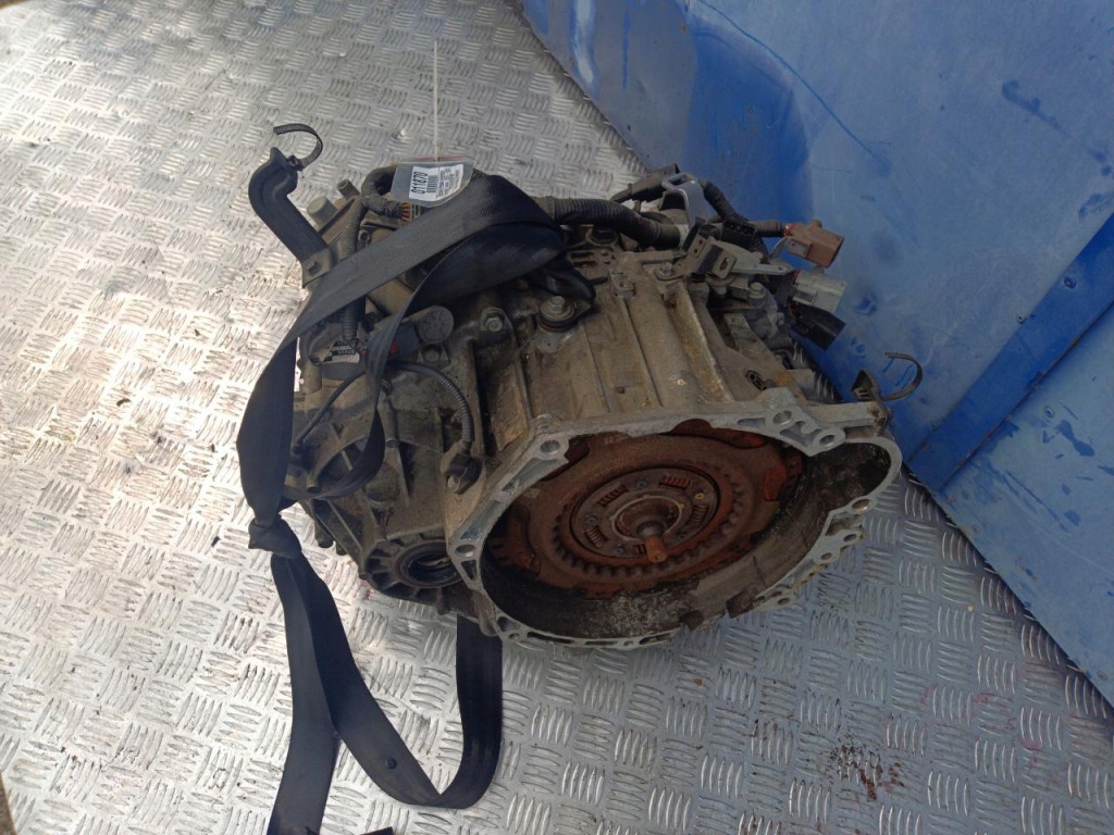 Hyundai tucson 3 1.6 crdi коробка передач передач автоматическая m89uid в Украине