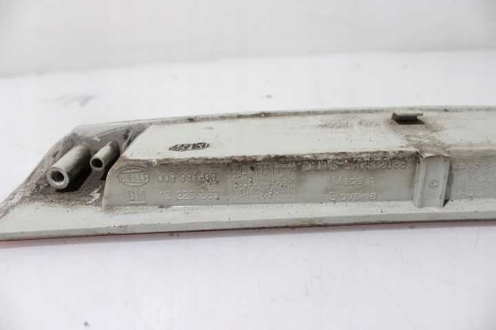 фото №4, Свет стоп-сигнал opel insignia a lift 2.0cdti