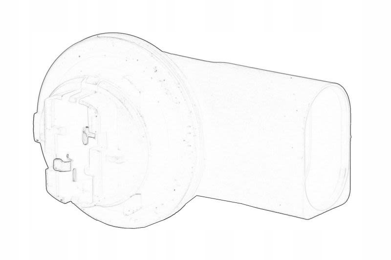 фото №1, Разъём лампочка оригинальный номер vw 6c0941669