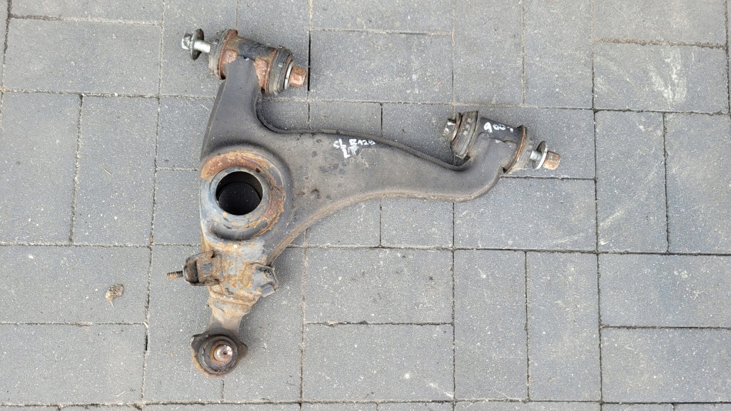 Купить Mercedes sl r129 рычаг левый перед