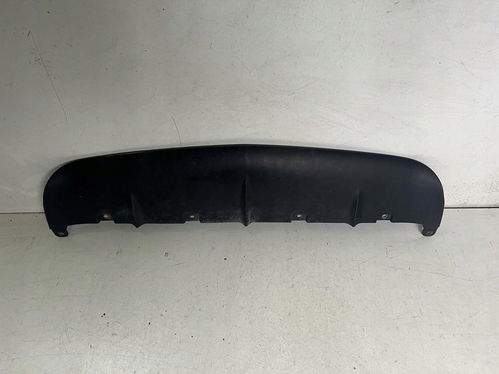 фото №1, Спойлер задняя renault zoe 15-