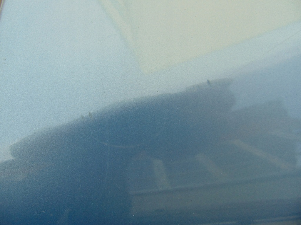 Крыло  правый  перед citroen evasion рестайлинг  klh Доставка