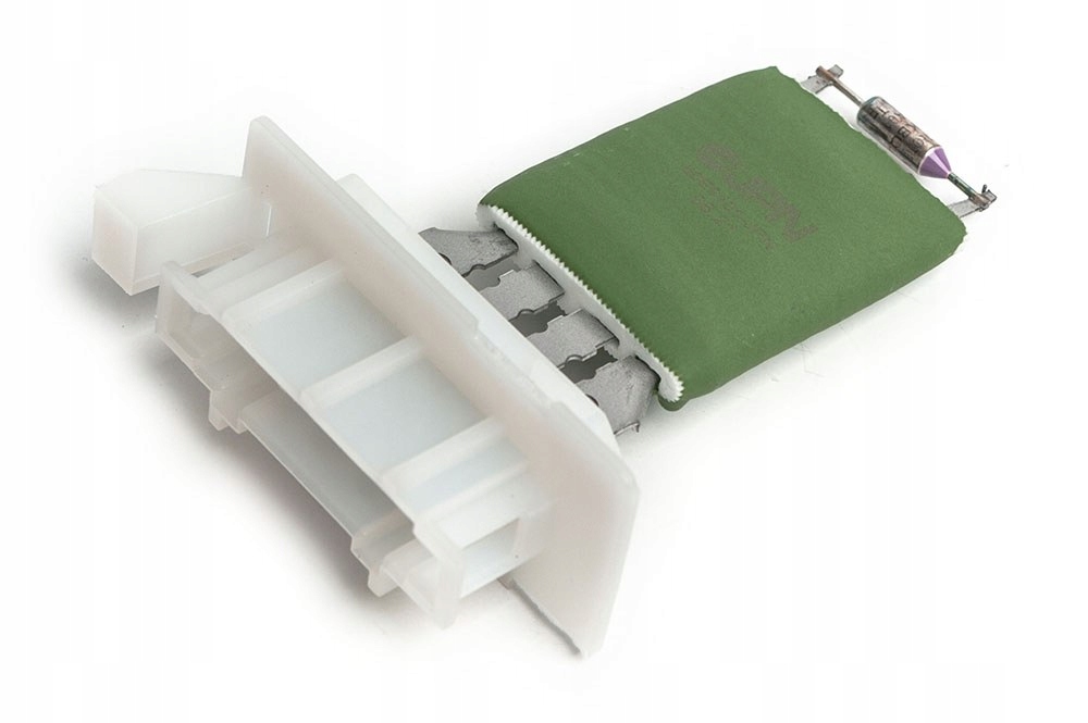 фото №1, Jpn 60e9101-jpn резистор вентилятор / керування обдув