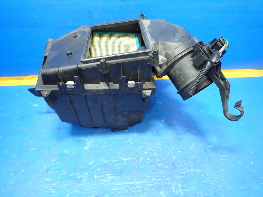 фото №1, Корпус фильтра воздуха volvo xc90 30636845