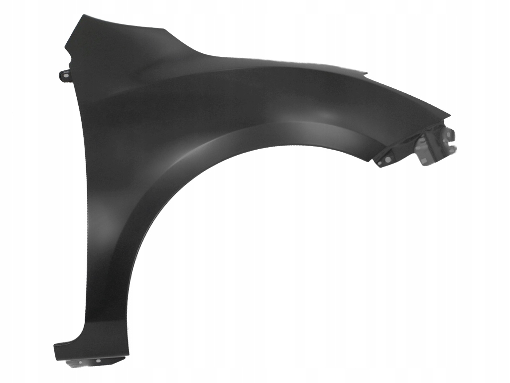 фото №1, Крыло передний правый mazda 3, 07.09-