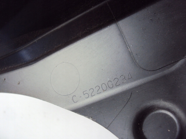 фото №6, Кермо повітря citroen c4 aircross 1.6 d 12-