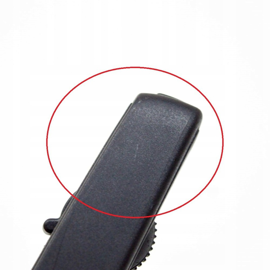 фото №9, Audi e-tron 2020 рычаг / переключатель поворотники