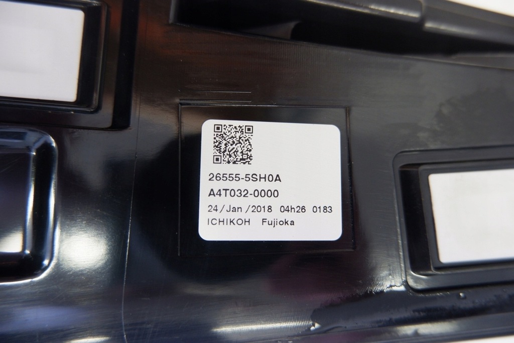 фото №15, Лампа ліва задня nissan leaf ze1 265555sh0a electric 110kw 2018