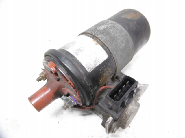 фото №1, Alfa romeo 75 котушка запалювання 0221600054 2,0 16v bosch