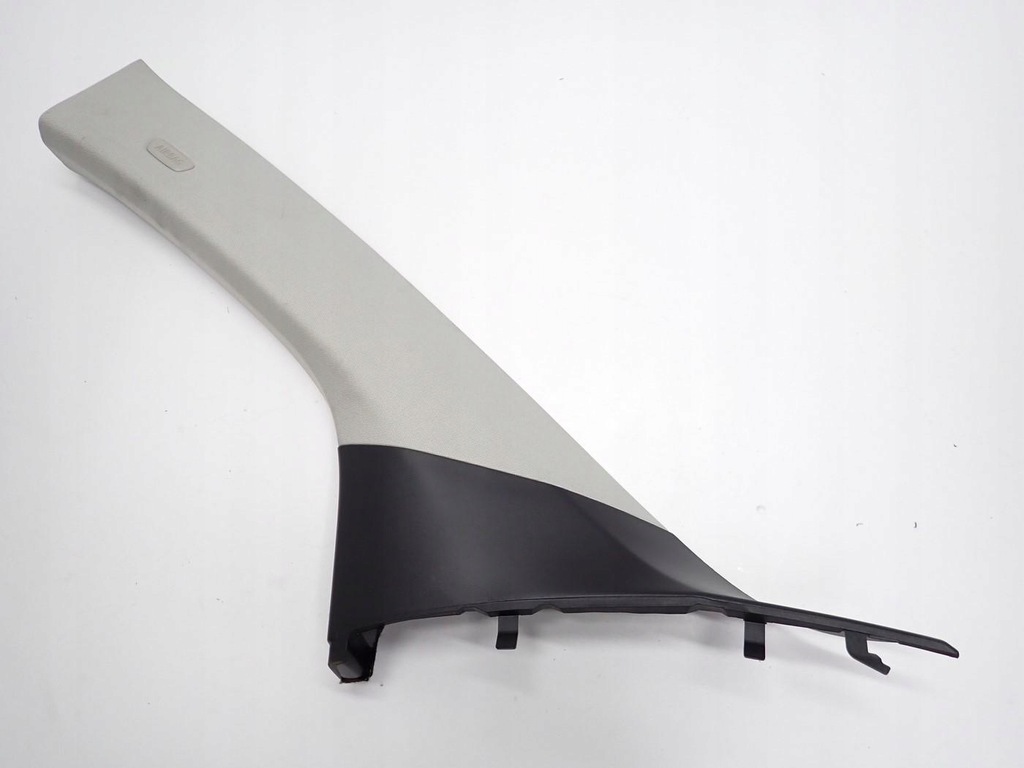 фото №1, Пластик защита стойка левый перед 584507 bmw i3 i01 19r