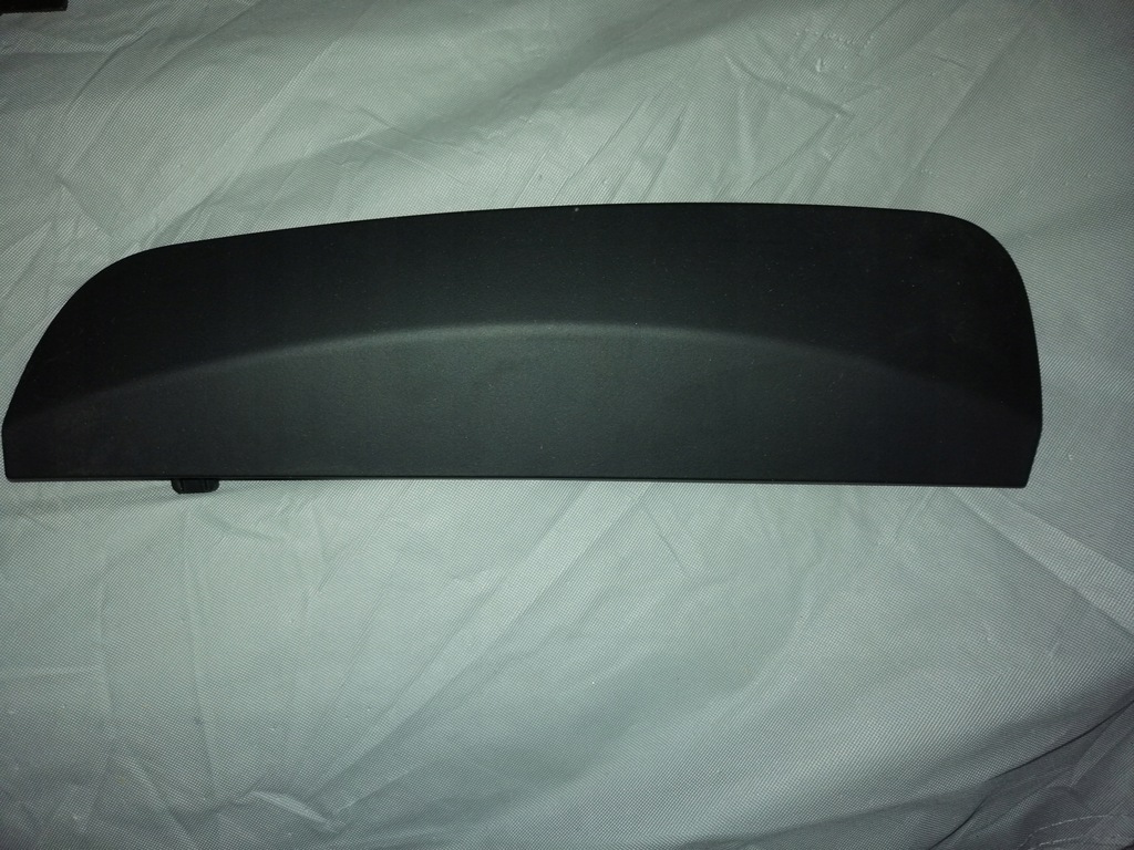 фото №1, Пластик захист консолі bmw g11 g12 9299489