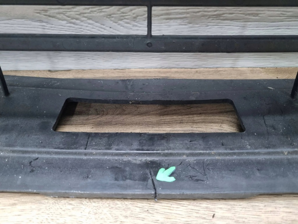 фото №7, Ford s-max 2018 с передний руль воздуха