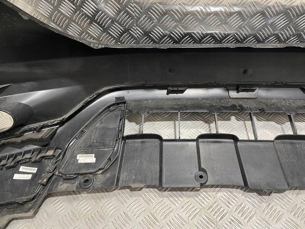 фото №12, Бампер перед передній ксенон honda cr-v iii lift